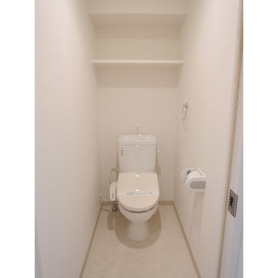 【トイレ】 | FUSHI BLD