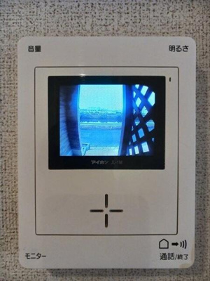 【セキュリティ】 | カルムＢ