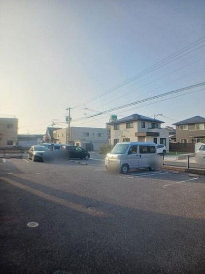 【駐車場】 | Ａｇａｉｎ