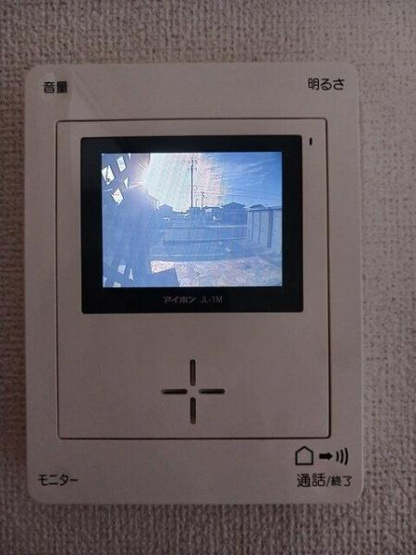 【セキュリティ】 | エレガント　レジデンス