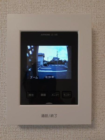 【セキュリティ】 | ホープ・アイ