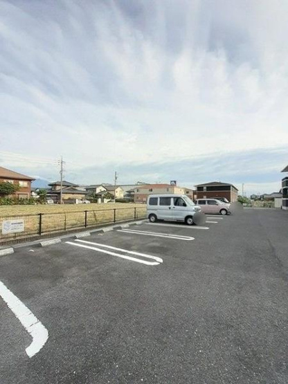 【駐車場】 | シュマン