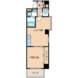 【間取り】 | プラス･ド 平和