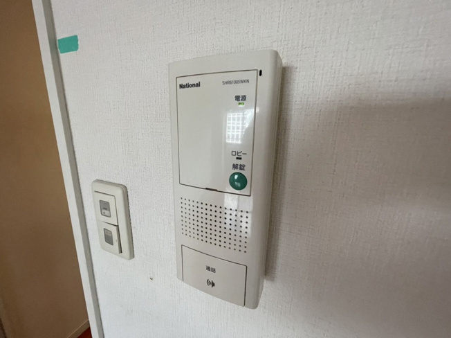 【セキュリティ】 | アクアシティ博多