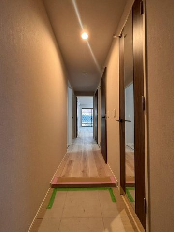 【玄関】 | プラトウズ仲原
