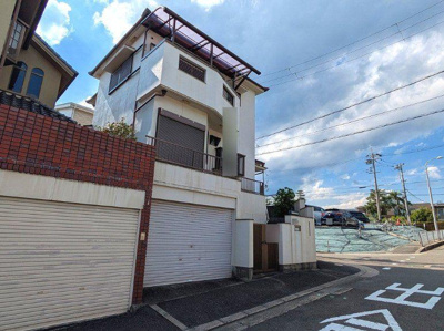 【その他】 | 緑が丘２丁目戸建