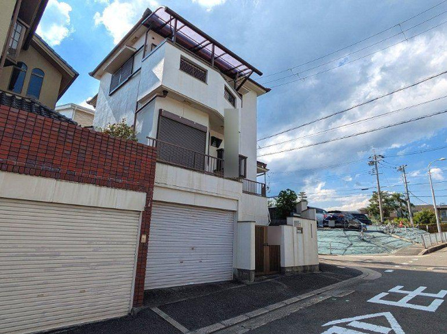 【その他】 | 緑が丘２丁目戸建