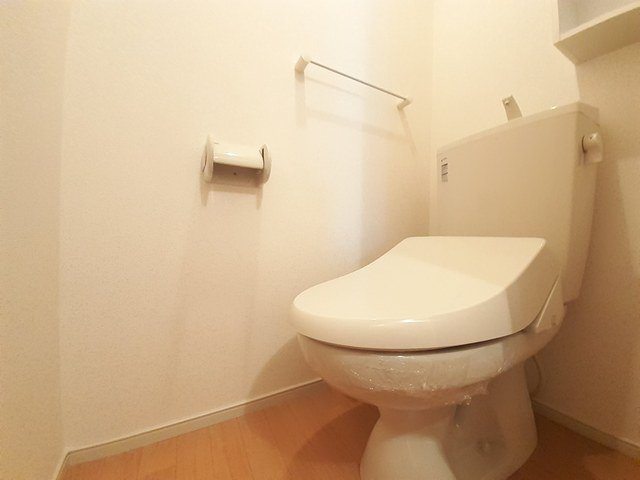 アルタのトイレ|シンプルで使いやすいトイレです