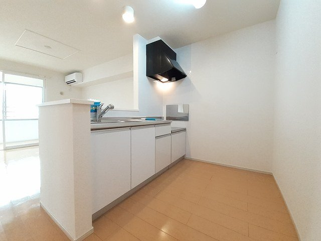 アルタのキッチン|キッチンでお料理をお楽しみください