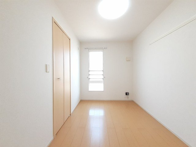アメージング藍の内装|内装です