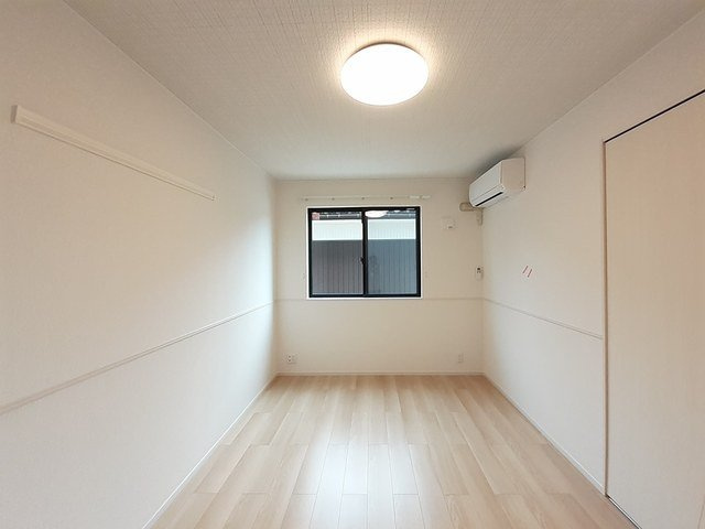 ヒカルサ富山水橋の内装|内装も気になるポイント