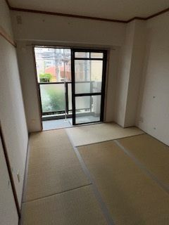 メゾン　デ　フォンティヌの展望