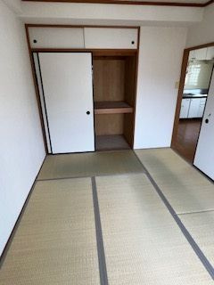 メゾン　デ　フォンティヌの収納