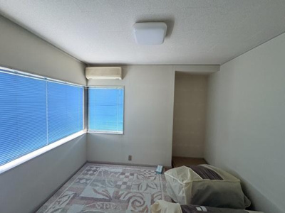 【洋室】 | 日吉津中古戸建