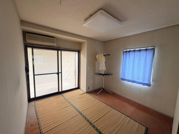 【洋室】 | 日吉津中古戸建