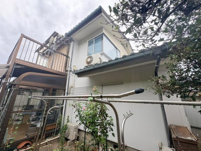 【庭】 | 日吉津中古戸建