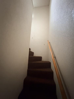 【内装】 | 日吉津中古戸建