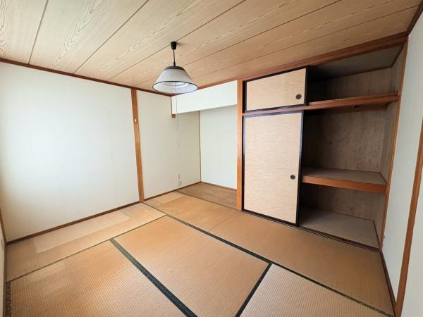 【和室】 | 渡町中古戸建　