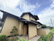 渡町中古戸建　の画像