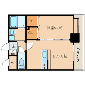 【間取り】 | FUSHI BLD