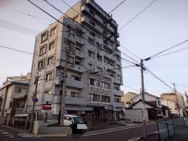 【外観】 | アルコ・ラ・カーサ鳥取中央