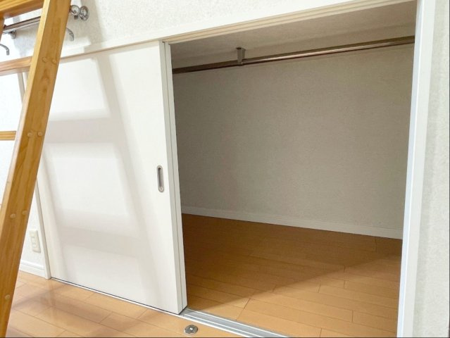 【収納】 | アクタス博多Vタワー