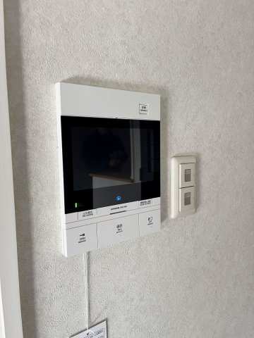 【セキュリティ】 | アクタス博多Vタワー