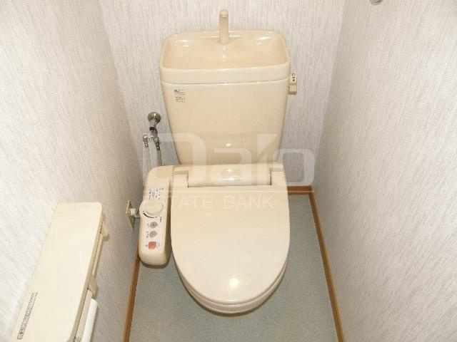 【トイレ】 | 奈良屋グロリアス