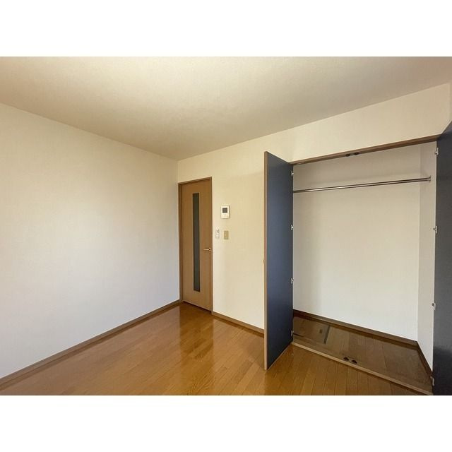 アムール CIELの収納