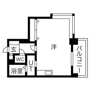 【間取り】 | SEALS