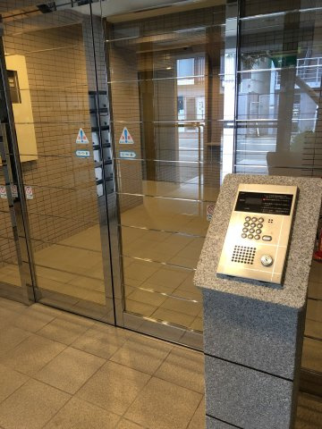 【エントランス】 | ハッピネス大濠