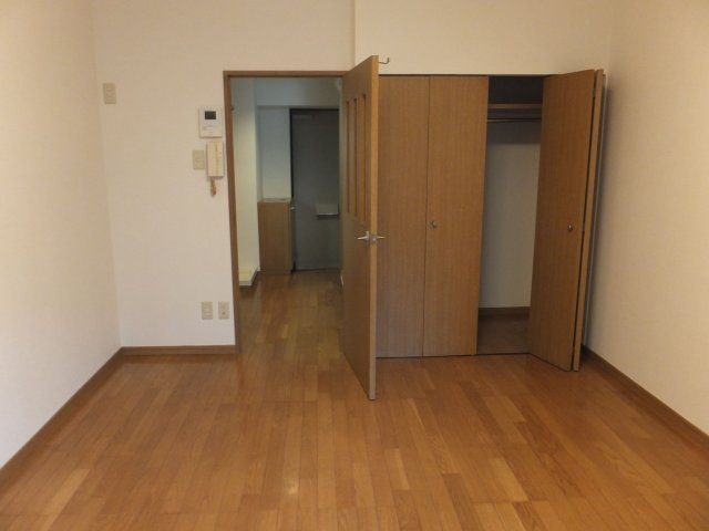 【居間・リビング】 | ハッピネス大濠