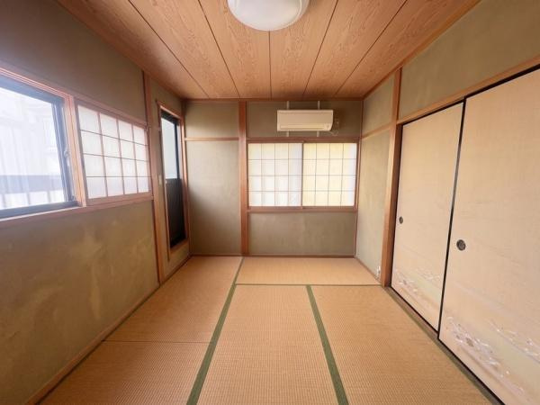 【子供部屋】