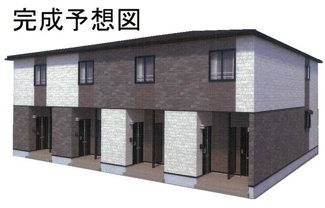 【外観】 | シエル　エトワール　Ⅱ | きれいな外観です
