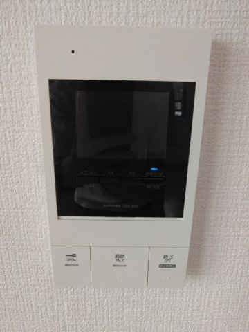 【セキュリティ】 | ラ･プラージュ