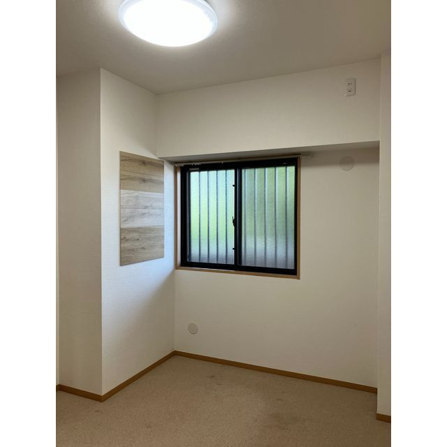 ダイアパレス藤沢本町の寝室