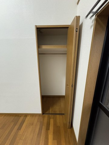 【収納】 | ピュア大橋弐番館