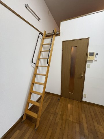 【内装】 | ピュア大橋弐番館