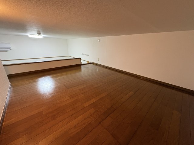 【居間・リビング】 | ピュア大橋弐番館