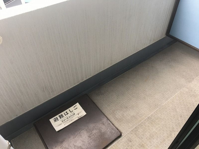 【設備】 | ルネスロワール東公園