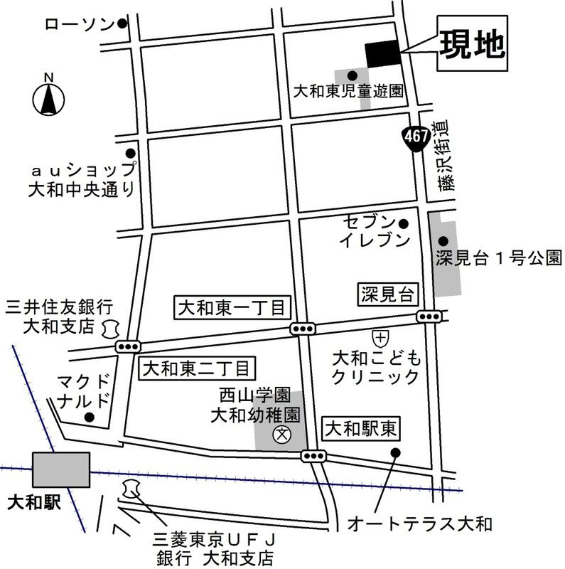 グラン松本セントラル