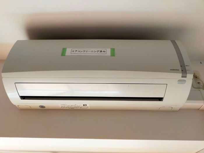 LUMIEREの設備