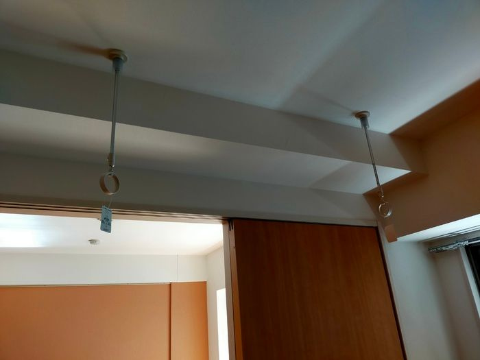 LUMIEREの設備