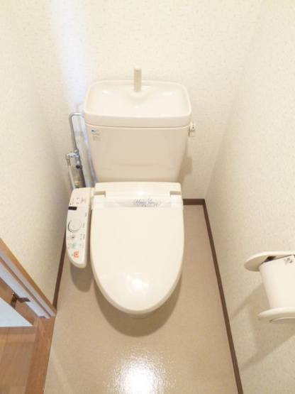 【トイレ】 | クラッセ博多駅南