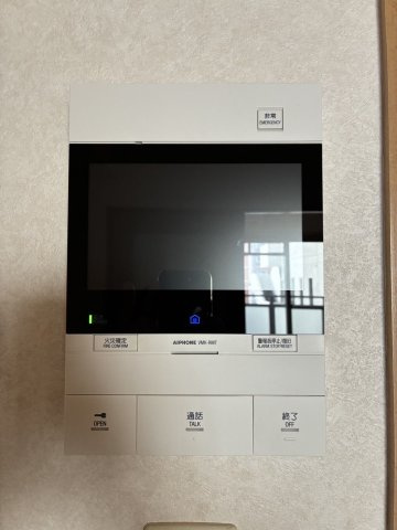 【セキュリティ】 | クラッセ博多駅南