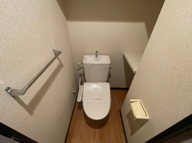 【トイレ】 | ピュアドームフローリオ博多