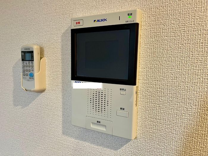 LUMIEREのセキュリティ