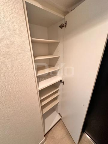 【収納】 | ビエラコート浄水通り