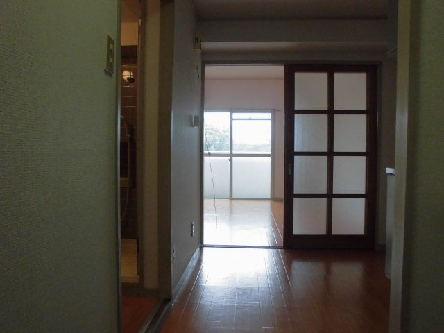 【内装】 | フラワービル県庁前