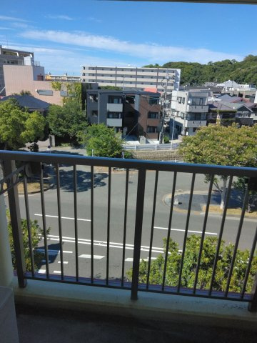 【展望】 | ラ･プラージュ